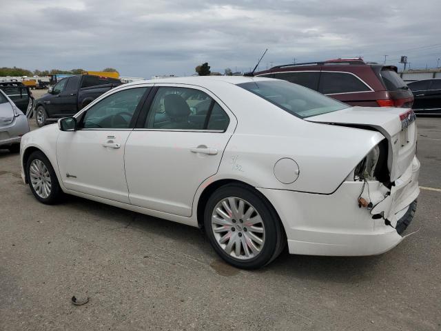Vin: 3fadp0l30ar281436, lot: 54947025, ford fusion hybrid 20102