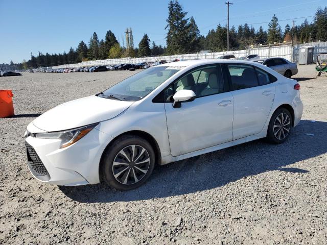 Vin: 5yfeprae3lp119008, lot: 55971005, toyota corolla le 2020 img_1