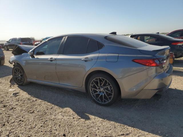 2025 TOYOTA CAMRY XSE - 4T1DAACK6SU567192