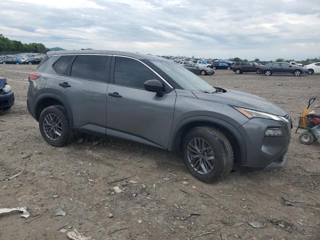 Vin: 5n1bt3aa8pc785591, lot: 54482655, nissan rogue s 20234