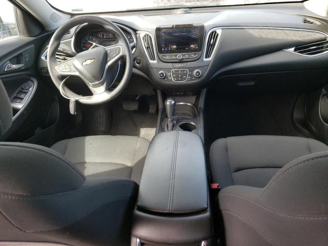 2020 CHEVROLET MALIBU LT - 1G1ZD5ST3LF002660