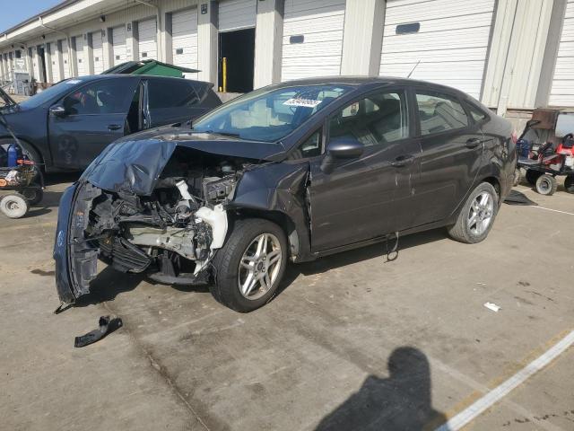 FORD FIESTA SE