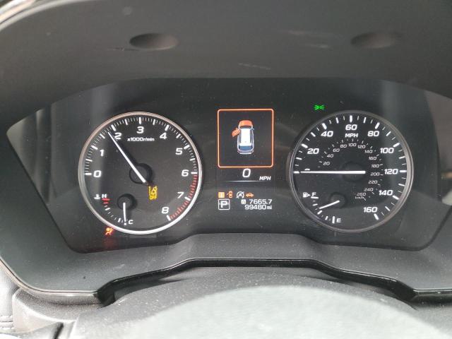 2020 SUBARU OUTBACK 4S4BTAAC9L3113216
