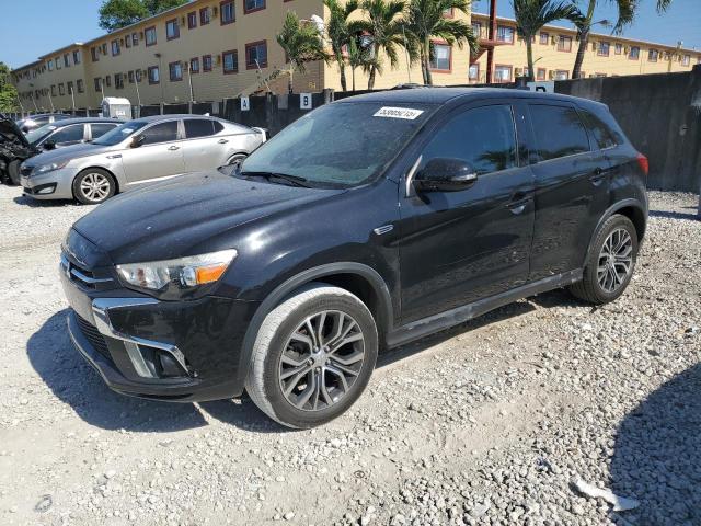 Vin: ja4ap4au2ku027442, lot: 53669215, mitsubishi outlander se 2019 img_1