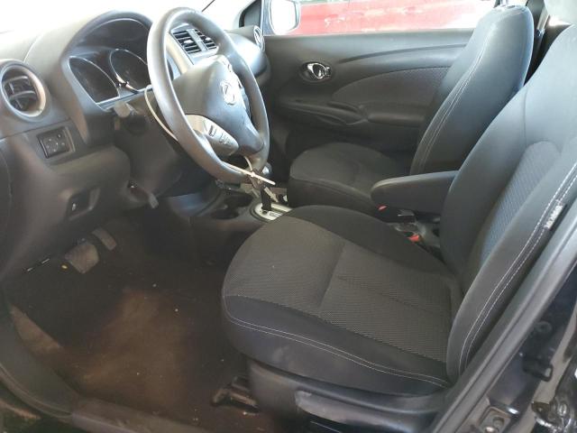 2015 NISSAN VERSA S - 3N1CN7AP0FL870557