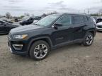 2019 JEEP COMPASS LI - 3C4NJDCB6KT594509