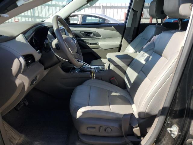 2019 CHEVROLET TRAVERSE L - 1GNEVHKW5KJ109887
