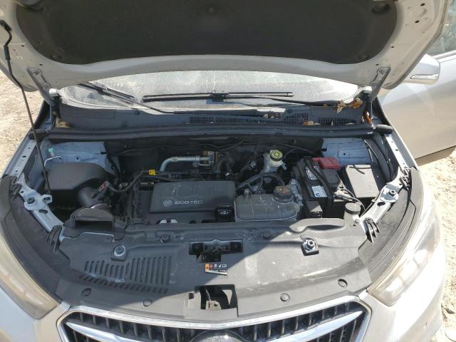 2017 BUICK ENCORE PRE KL4CJDSBXHB155567