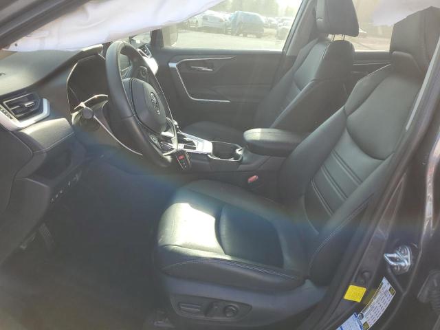 2021 TOYOTA RAV4 XLE P - 2T3A1RFV7MC207416