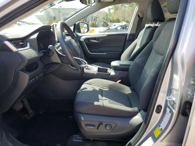 2023 TOYOTA RAV4 XLE - 2T3P1RFV5PW379957