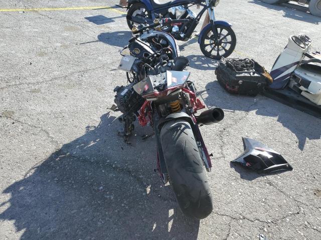 2021 APRILIA RSV4 FACTO ZD4KYUB02MS000277