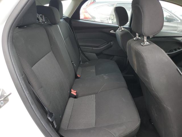 2018 FORD FOCUS SEL - 1FADP3M27JL215827