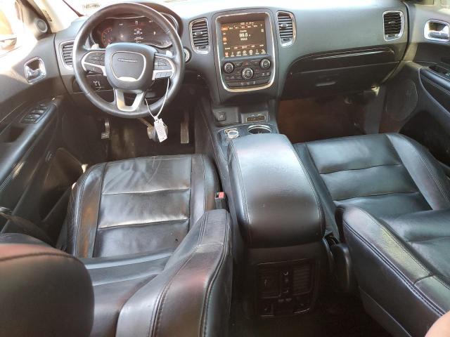 2015 DODGE DURANGO LI 1C4SDJDT9FC823914