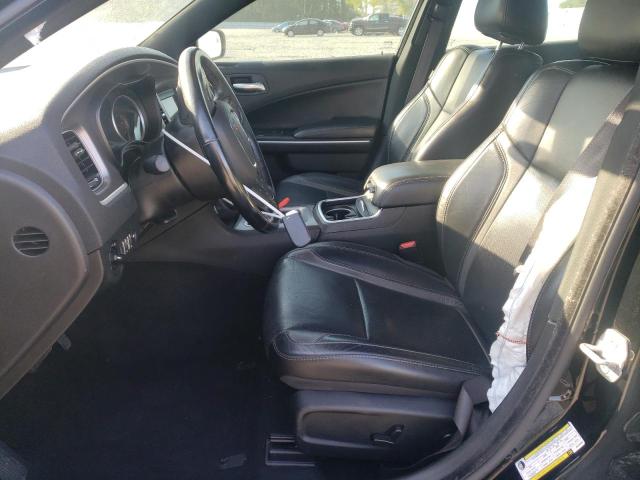 2022 DODGE CHARGER SX - 2C3CDXBG0NH182696