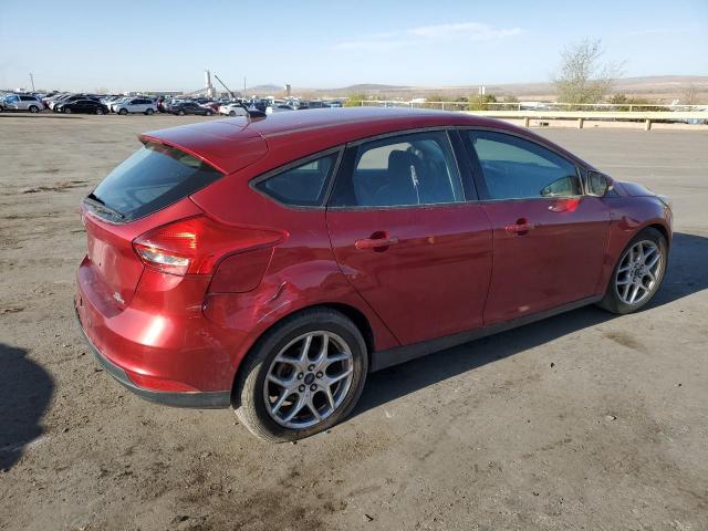 Vin: 1fadp3k2xfl369636, lot: 51704815, ford focus se 20153
