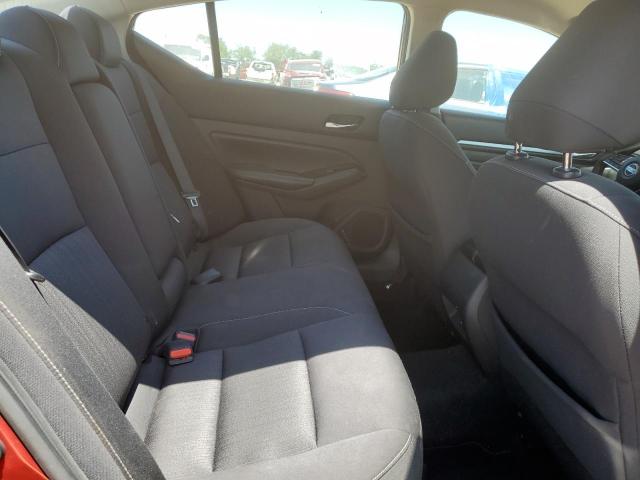 2021 NISSAN ALTIMA SV - 1N4BL4DV8MN302809