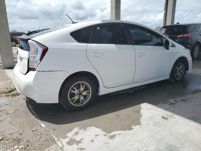 Vin: jtdkn3du3a1264253, lot: 52650695, toyota prius 20103