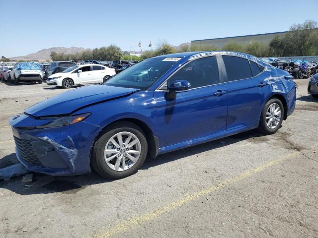 Vin: 4t1daack3su077048, lot: 52586185, toyota camry xse 2025 img_1