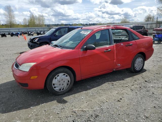 2006 FORD FOCUS ZX4 #3140674572