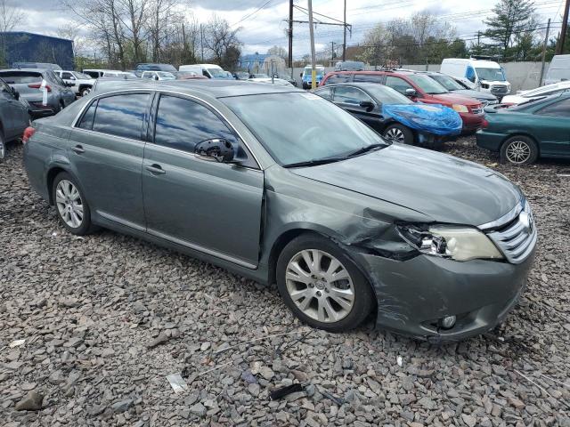 Vin: 4t1bk3db0bu393201, lot: 53366255, toyota avalon base 20114