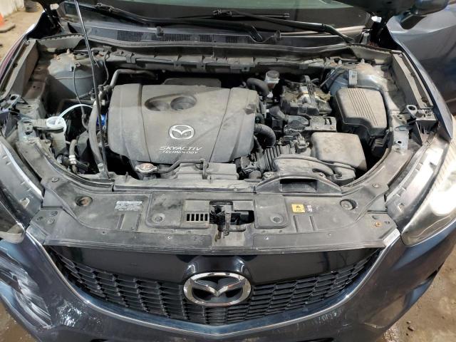 2015 MAZDA CX-5 GT JM3KE4DY9F0552355