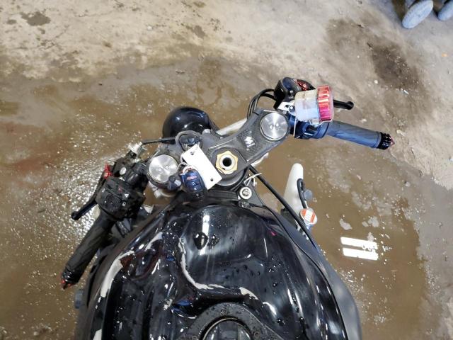 2016 SUZUKI GSX-R750 JS1GR7MA7G2100086