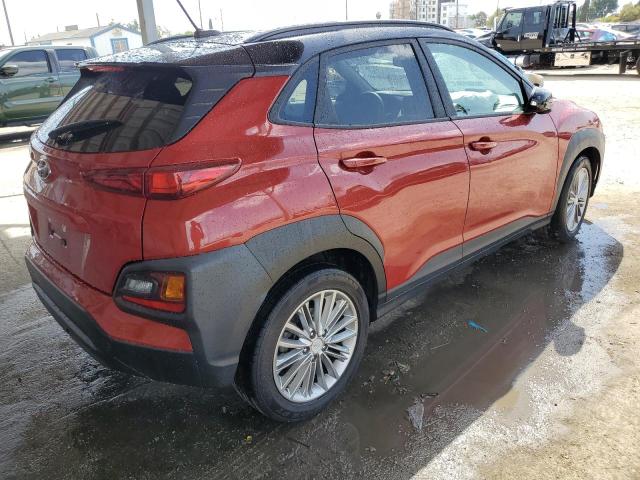 2020 HYUNDAI KONA SEL - KM8K22AA0LU508841