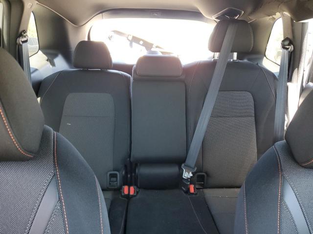 2024 HONDA CR-V SPORT - 7FARS5H50RE004485