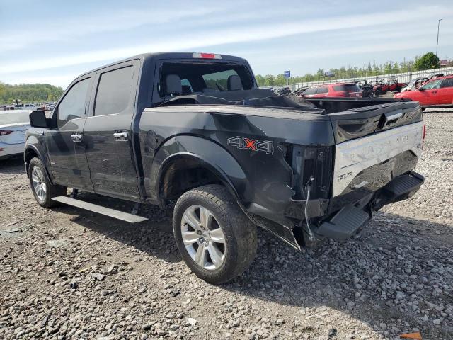 2016 FORD F150 SUPER - 1FTEW1EGXGFA90166