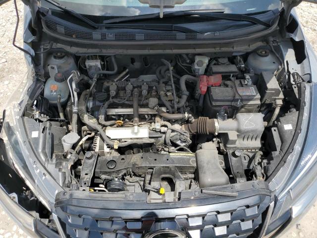 2023 NISSAN KICKS SR 3N1CP5DV3PL481163