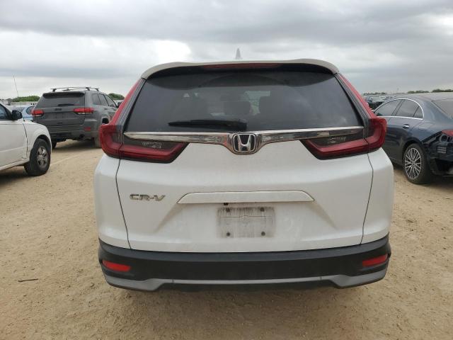 2020 HONDA CR-V EXL - 2HKRW1H82LH416905