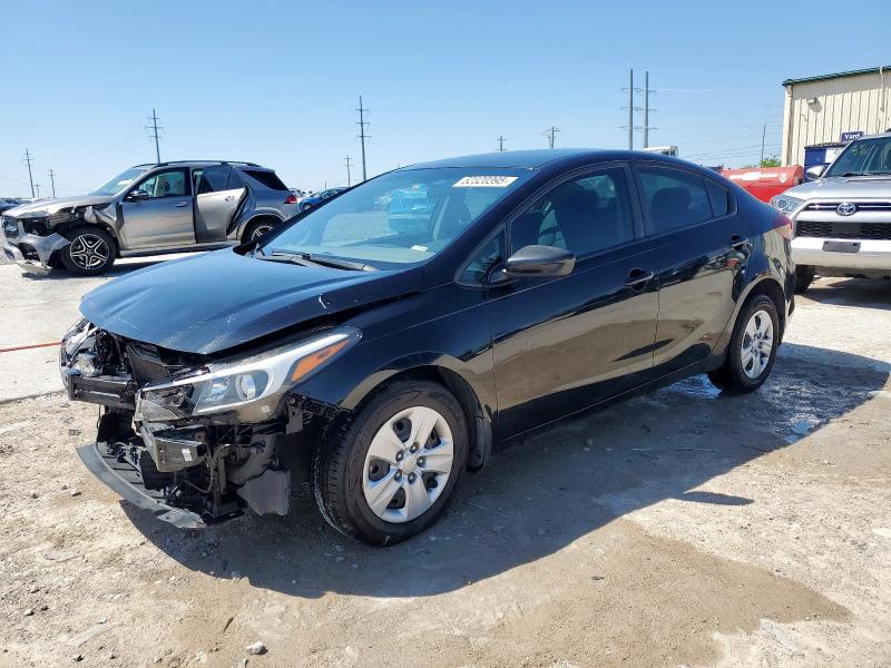 KIA FORTE LX