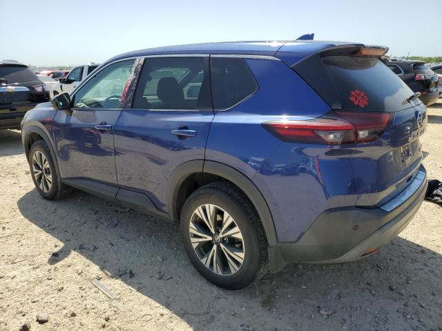 Vin: 5n1at3ba9mc724949, lot: 52253875, nissan rogue sv 20212