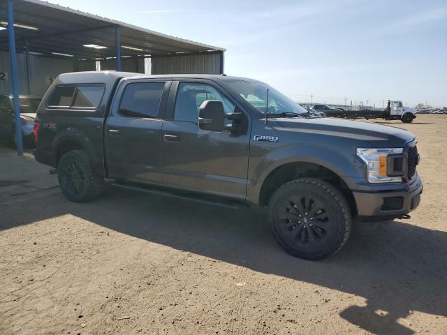 Vin: 1ftew1ep5jkd63741, lot: 52463955, ford f-150 supercrew 20184