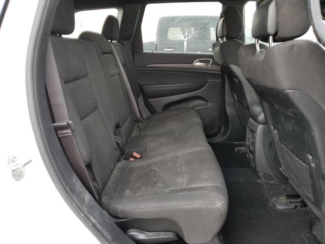 2021 JEEP GRAND CHER - 1C4RJFAG4MC809721
