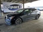 2020 TOYOTA COROLLA SE - JTDS4RCE9LJ030833