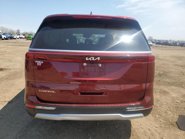 2024 KIA CARNIVAL L KNDNB4H3XR6354513