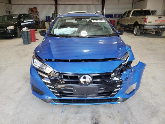 2023 NISSAN VERSA S - 3N1CN8BV2PL834664