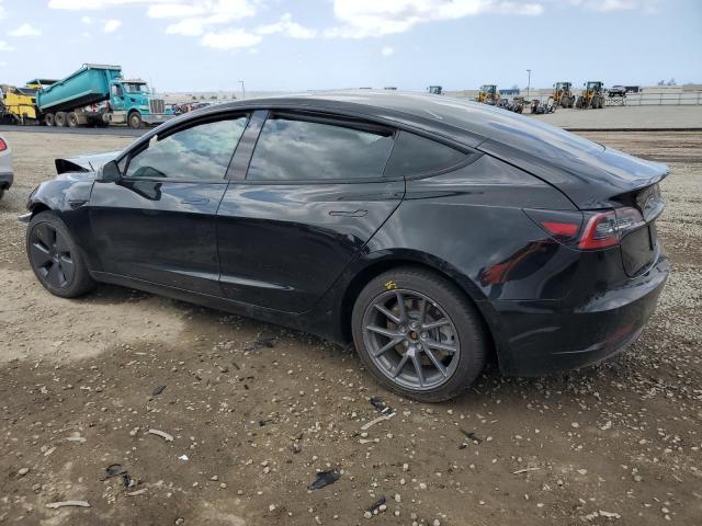 Vin: 5yj3e1ea4mf875501, lot: 50909925, tesla model 3 20212