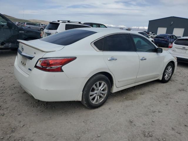 2014 NISSAN ALTIMA 2.5 - 1N4AL3AP4EN245120