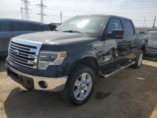 Vin: 1ftfw1et9dkf17986, lot: 53435075, ford f-150 supercrew 2013 img_1