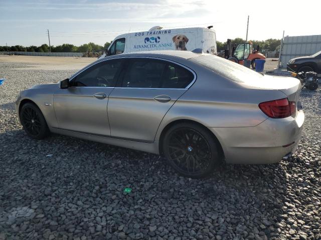 Vin: wbafr1c51bc743956, lot: 51828615, bmw 5 series i 20112