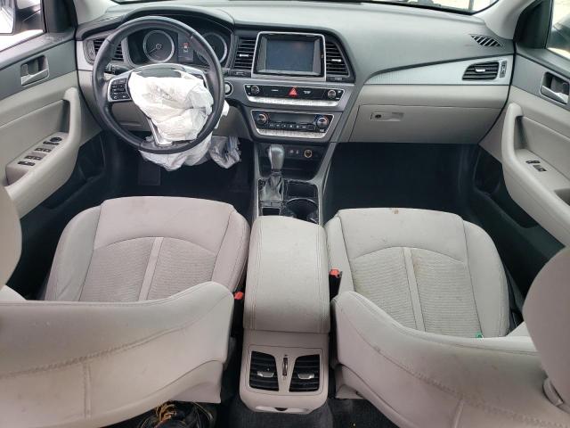 2018 HYUNDAI SONATA SPO - 5NPE34AF3JH728293