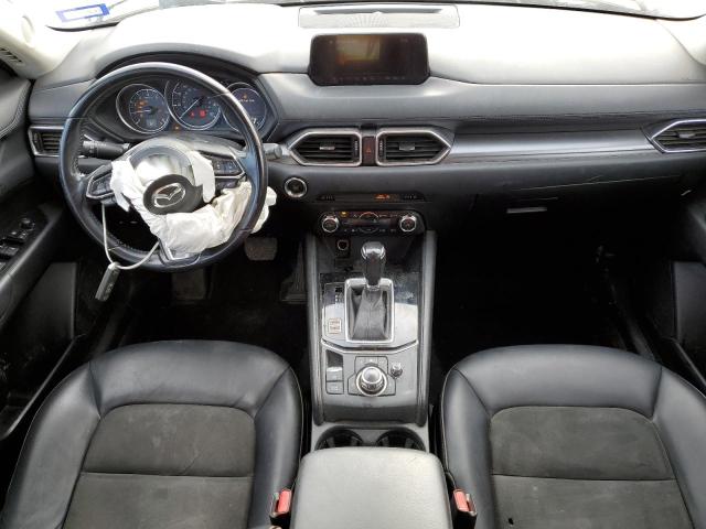 2018 MAZDA CX-5 TOURI - JM3KFACM3J1403601