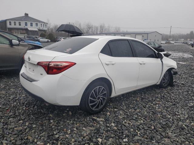 Vin: 2t1burhe8kc141330, lot: 51632605, toyota corolla l 20193