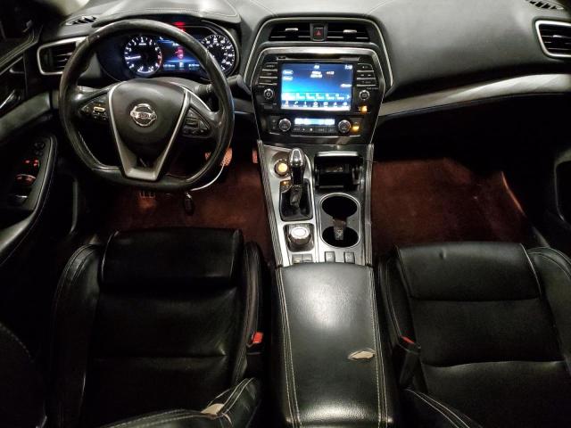 2017 NISSAN MAXIMA 3.5 - 1N4AA6AP7HC376579