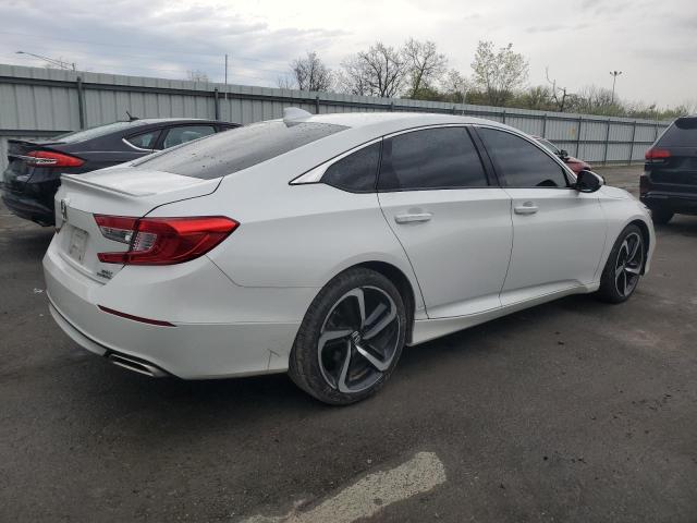 Vin: 1hgcv2f30la010717, lot: 52926445, honda accord sport 20203