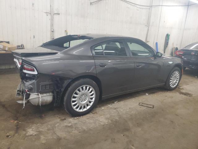 2023 DODGE CHARGER PO 2C3CDXKG2PH536995