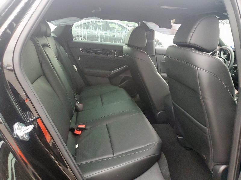 2025 HONDA CIVIC SPOR - 2HGFE4F88SH329772