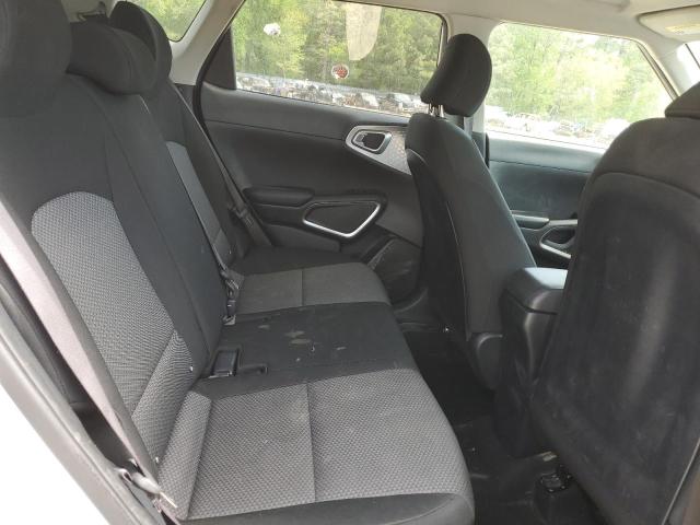2020 KIA SOUL LX KNDJ23AU3L7080746